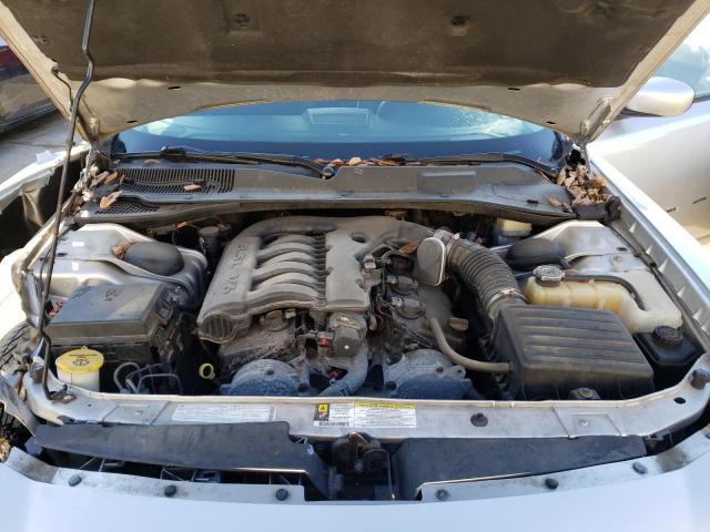 Photo 11 from auction – 2010 DODGE CHARGER SX with VIN 2B3CA3CV5AH310517