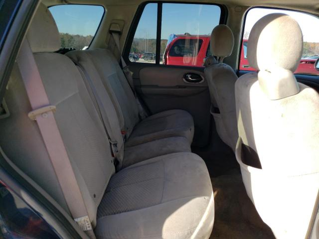 Photo 11 from auction – 2007 CHEVROLET TRAILBLAZE with VIN 1GNDT13S272215543