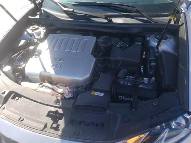 Photo 11 from auction – 2017 LEXUS ES 350 with VIN 58ABK1GG1HU044514