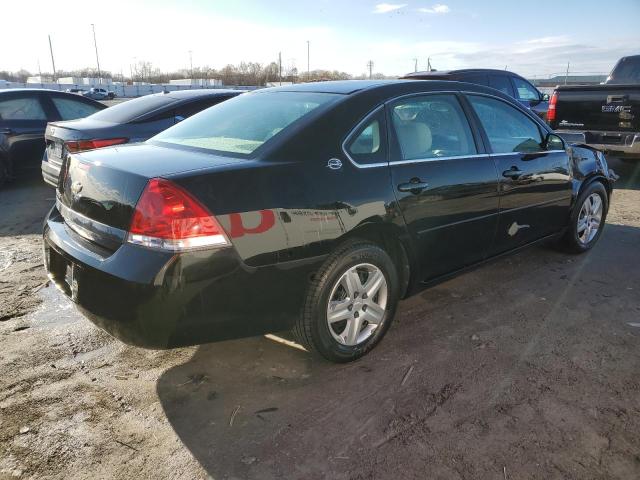 Photo 3 from auction – 2006 CHEVROLET IMPALA LS with VIN 2G1WB58K569169168