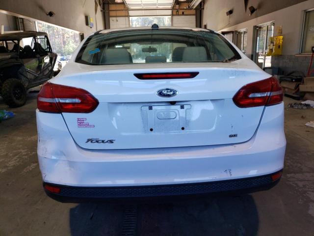 Photo 6 from auction – 2017 FORD FOCUS SE with VIN 1FADP3F26HL259499