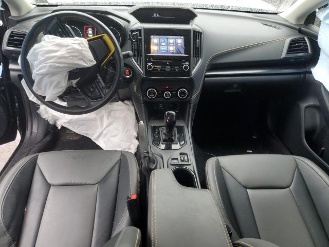 Photo 8 from auction – 2021 SUBARU CROSSTREK with VIN JF2GTHRC4MH284369