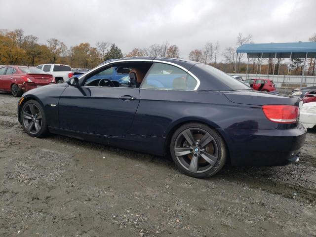 Photo 2 from auction – 2008 BMW 335 I with VIN WBAWL73588PX58833