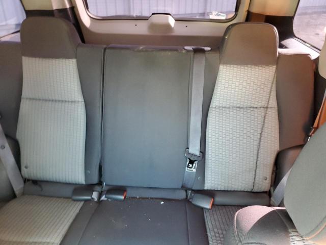 Photo 10 from auction – 2010 JEEP GRAND CHER with VIN 1J4PR4GK8AC120724