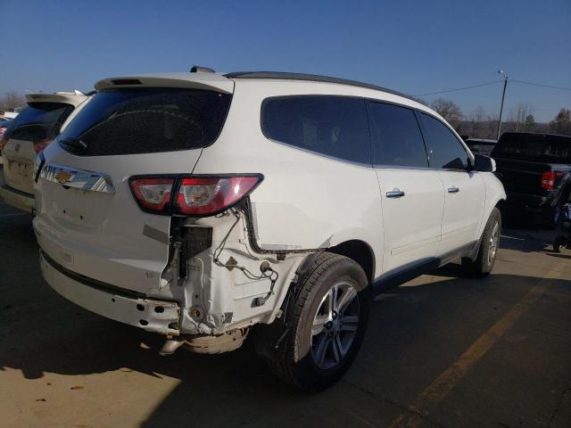 Photo 3 from auction – 2017 CHEVROLET TRAVERSE L with VIN 1GNKRGKD6HJ289387
