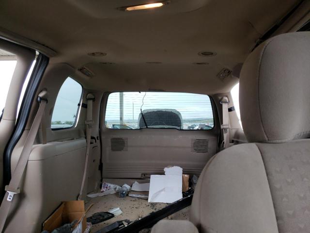 Foto 10 de la subasta – 2007 CHEVROLET UPLANDER L con VIN 1GNDV23117D211527