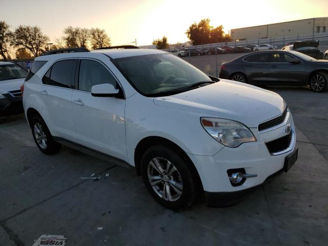 Photo 4 from auction – 2014 CHEVROLET EQUINOX LT with VIN 2GNALCEK2E6241829