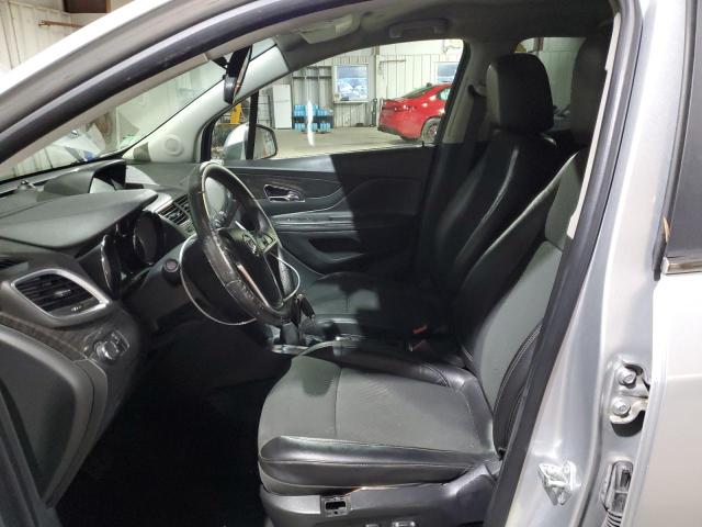 Photo 7 from auction – 2014 BUICK ENCORE with VIN KL4CJESB0EB516824