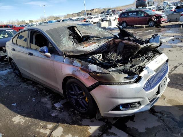 Photo 4 from auction – 2013 FORD FOCUS with VIN 3FA6P0HR6DR311405