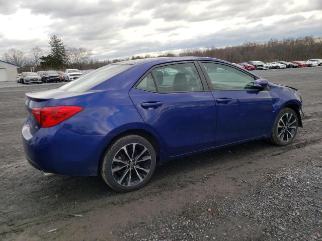 Photo 3 from auction – 2017 TOYOTA COROLLA L with VIN 2T1BURHE7HC934398