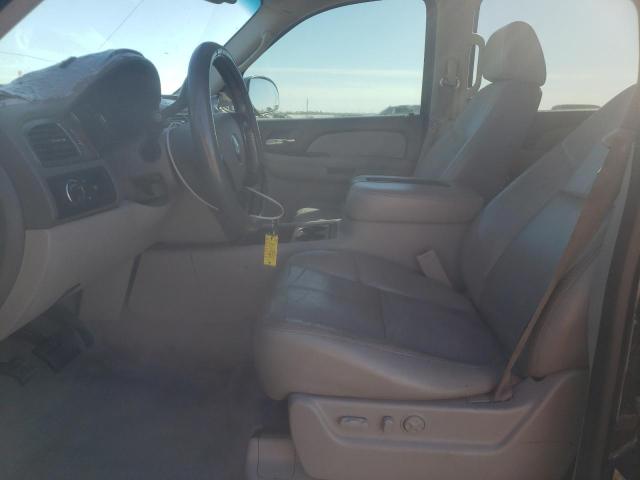Photo 7 from auction – 2007 CHEVROLET TAHOE C150 with VIN 1GNFC13077J388682