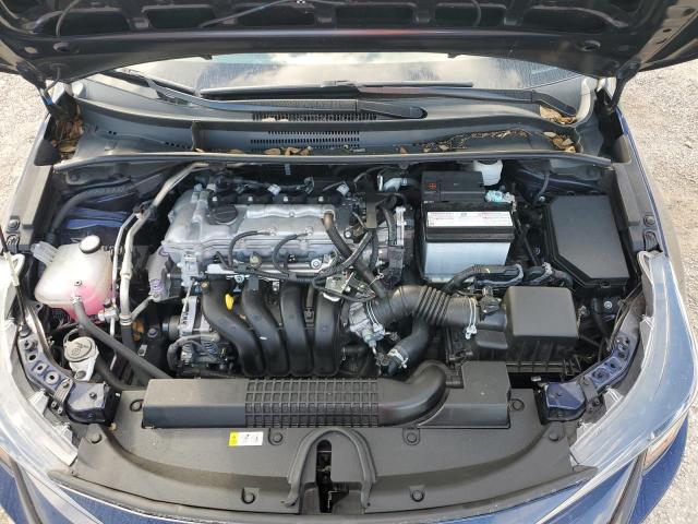 Photo 11 from auction – 2020 TOYOTA COROLLA LE with VIN 5YFEPRAE0LP145369