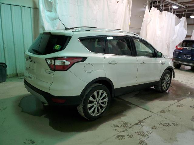 Photo 3 from auction – 2017 FORD ESCAPE TIT with VIN 1FMCU9J96HUE21563