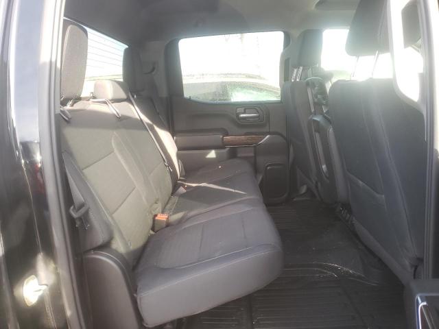 Photo 10 from auction – 2019 GMC SIERRA with VIN 1GTU9CED9KZ418575