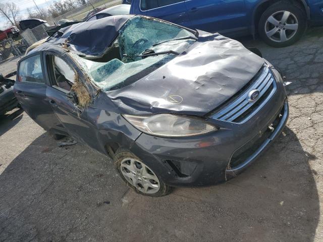 Photo 4 from auction – 2012 FORD FIESTA SE with VIN 3FADP4BJ0CM218845