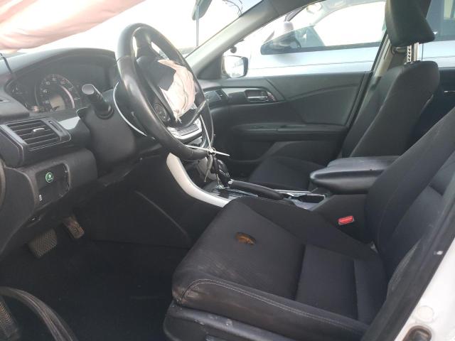Photo 7 from auction – 2014 HONDA ACCORD SPO with VIN 1HGCR2F52EA039239