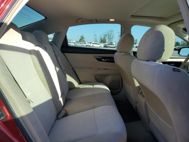 Photo 10 from auction – 2013 NISSAN ALTIMA 2.5 with VIN 1N4AL3AP1DC219102