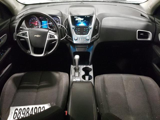 Photo 8 from auction – 2013 CHEVROLET EQUINOX LT with VIN 2GNFLEEK3D6406738