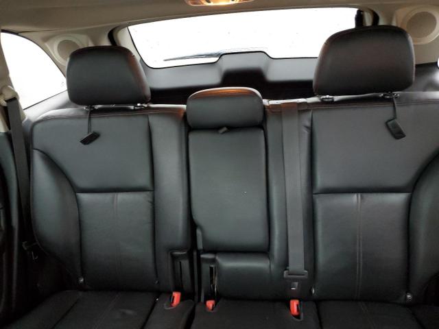 Photo 10 from auction – 2014 FORD EDGE LIMIT with VIN 2FMDK3KC7EBB21226