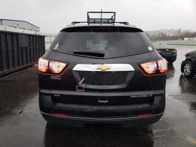 Photo 6 from auction – 2015 CHEVROLET TRAVERSE L with VIN 1GNKVGKD7FJ284773