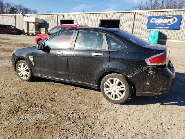 Photo 2 from auction – 2009 FORD FOCUS SEL with VIN 1FAHP37NX9W235362
