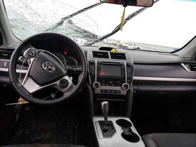 Photo 8 from auction – 2012 TOYOTA CAMRY BASE with VIN 4T1BF1FK0CU512274