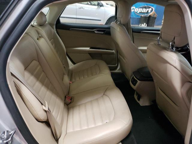 Photo 10 from auction – 2013 FORD FUSION SE with VIN 3FA6P0LUXDR252709