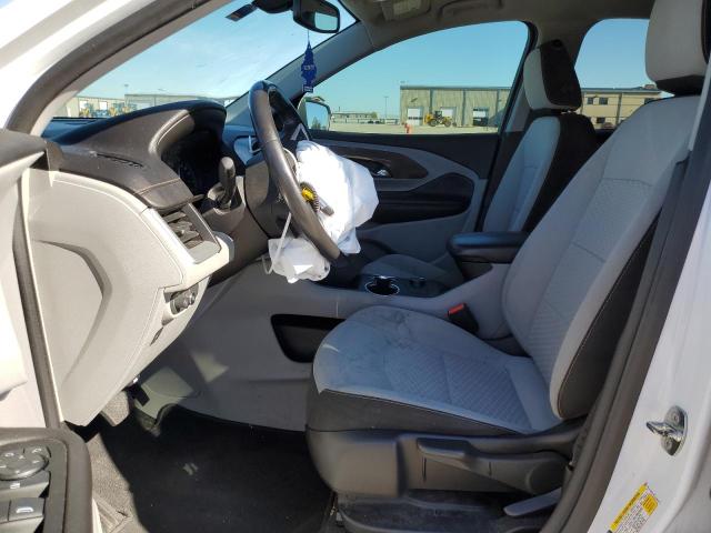 Photo 7 from auction – 2019 GMC TERRAIN SL with VIN 3GKALMEV3KL115600