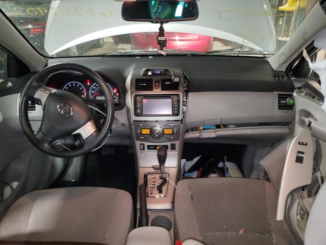 Photo 8 from auction – 2013 TOYOTA COROLLA BA with VIN 5YFBU4EE8DP123744
