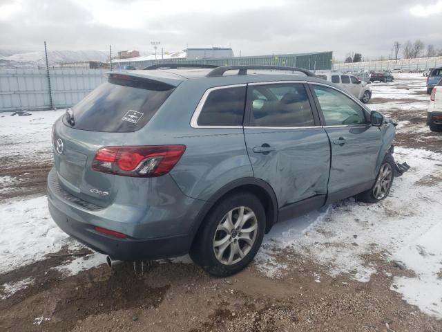 Photo 3 from auction – 2013 MAZDA CX-9 TOURI with VIN JM3TB2CV5D0414642