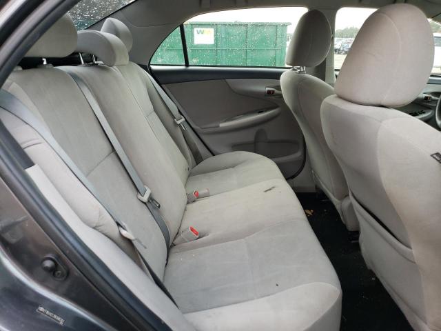 Photo 10 from auction – 2011 TOYOTA COROLLA BA with VIN 2T1BU4EE2BC686351