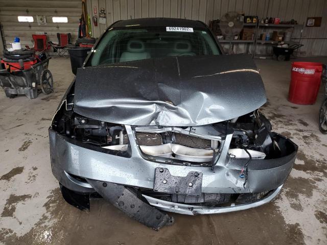Photo 5 from auction – 2006 SATURN ION LEVEL with VIN 1G8AJ55F96Z102777