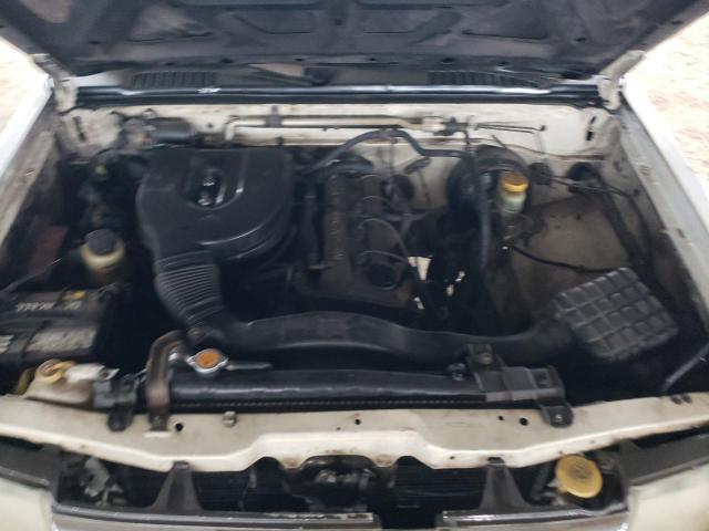 Photo 11 from auction – 2000 NISSAN FRONTIER K with VIN 1N6DD26S3YC373485