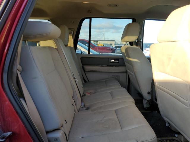 Photo 11 from auction – 2010 FORD EXPLORER E with VIN 1FMEU7E86AUA56175