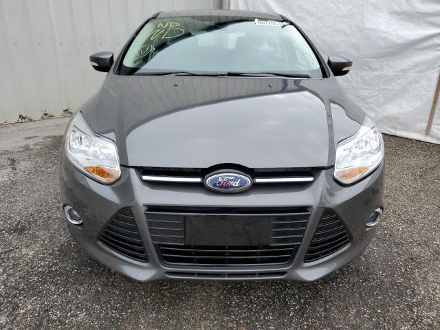 Photo 5 from auction – 2012 FORD FOCUS SEL with VIN 1FAHP3M23CL245220