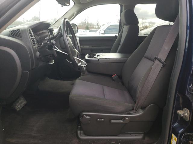 Photo 7 from auction – 2011 GMC SIERRA with VIN 3GTP2VE33BG195521