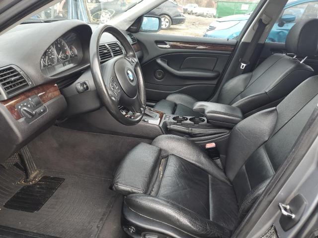 صورة رقم 7 من المزاد - 2004 BMW 330 I مع VIN WBAEV534X4KM36560