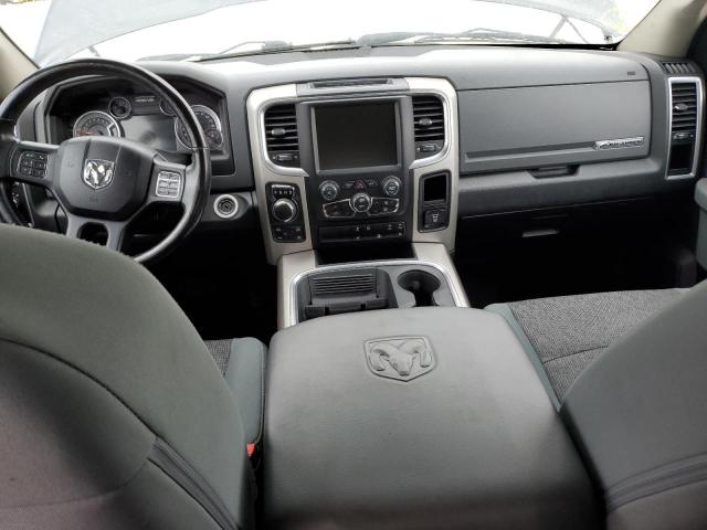 صورة رقم 8 من المزاد - 2017 RAM 1500 SLT مع VIN 1C6RR7LG8HS589367