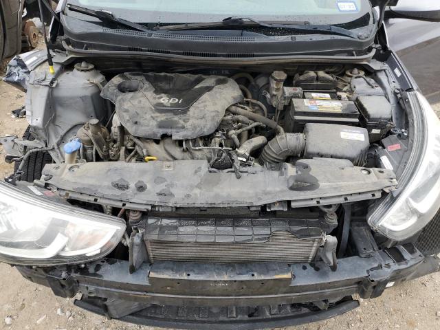Photo 11 from auction – 2016 HYUNDAI ACCENT SE with VIN KMHCT4AE5GU062210
