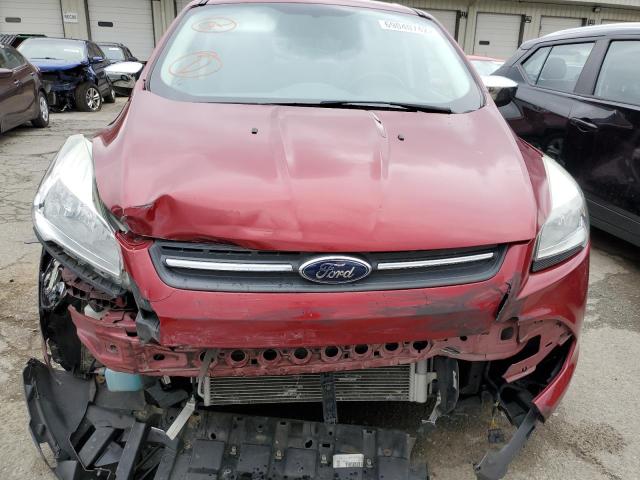 Photo 5 from auction – 2015 FORD ESCAPE SE with VIN 1FMCU0G79FUA05960