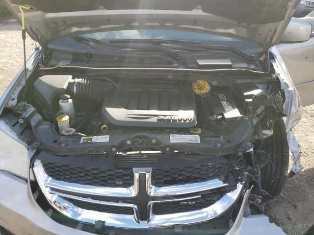 Photo 12 from auction – 2014 DODGE GRAND CARA with VIN 2C4RDGCGXER302907
