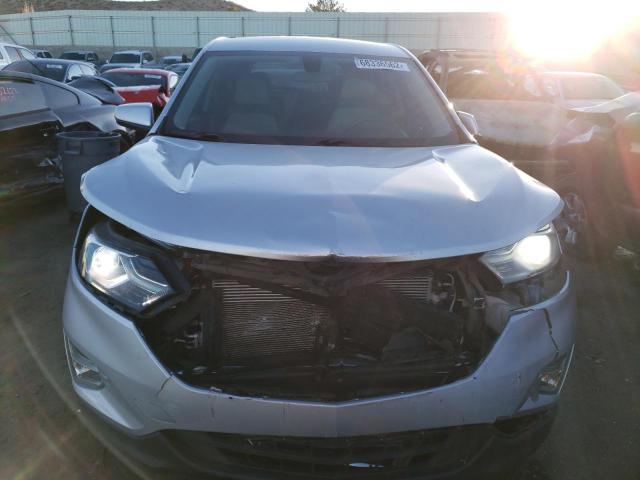 Photo 5 from auction – 2018 CHEVROLET EQUINOX LT with VIN 3GNAXJEV8JS504002