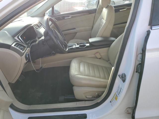 Photo 7 from auction – 2013 FORD FUSION SE with VIN 3FA6P0PU9DR332464