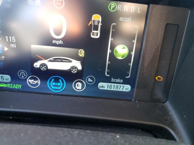 Photo 8 from auction – 2012 CHEVROLET VOLT with VIN 1G1RF6E40CU124537