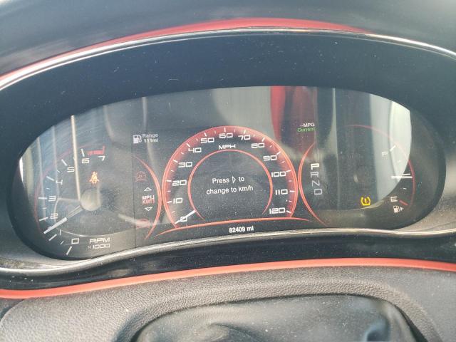 Photo 9 from auction – 2014 DODGE DART GT with VIN 1C3CDFEB0ED725178