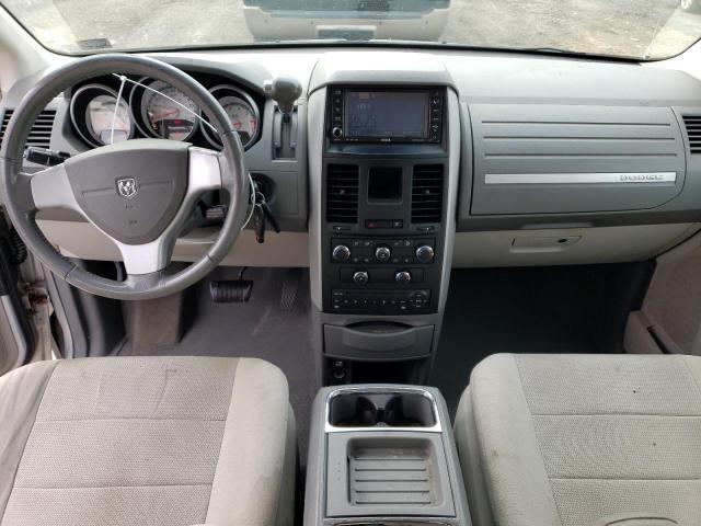 Photo 8 from auction – 2008 DODGE GRAND CARA with VIN 1D8HN54P68B107418