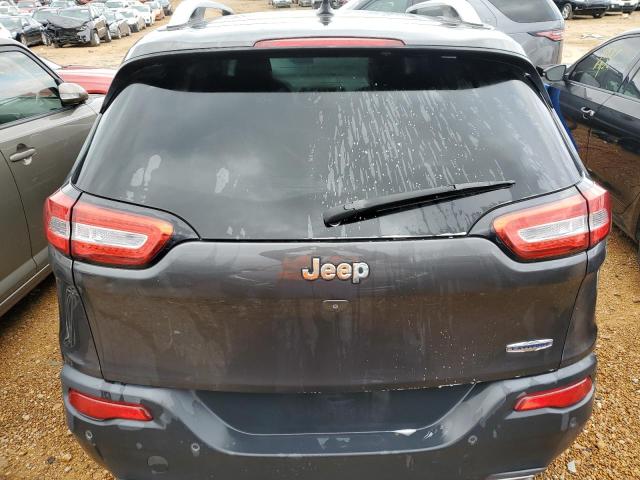 Photo 6 from auction – 2015 JEEP CHEROKEE L with VIN 1C4PJLCS3FW553662