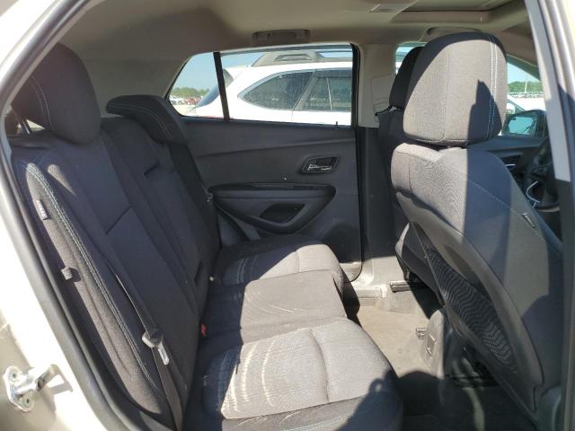 Photo 11 from auction – 2016 CHEVROLET TRAX 1LT with VIN 3GNCJLSB6GL266024