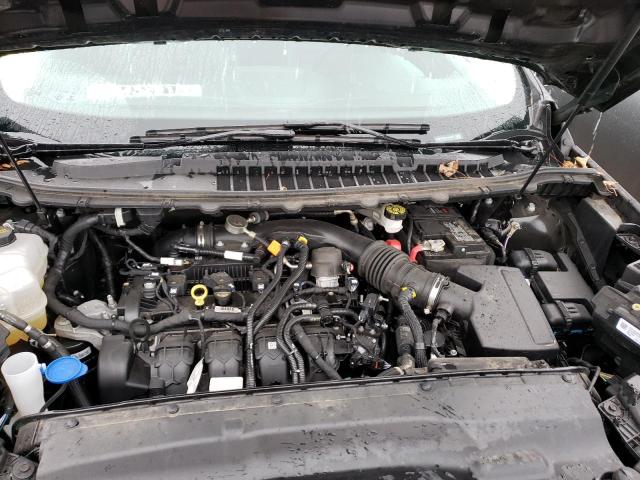 Photo 12 from auction – 2020 FORD EDGE SEL with VIN 2FMPK4J99LBA45921