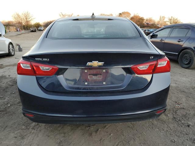 Photo 6 from auction – 2018 CHEVROLET MALIBU LT with VIN 1G1ZD5ST4JF106684